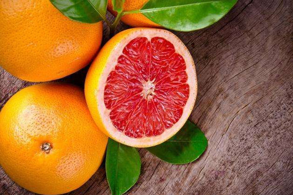葡萄柚