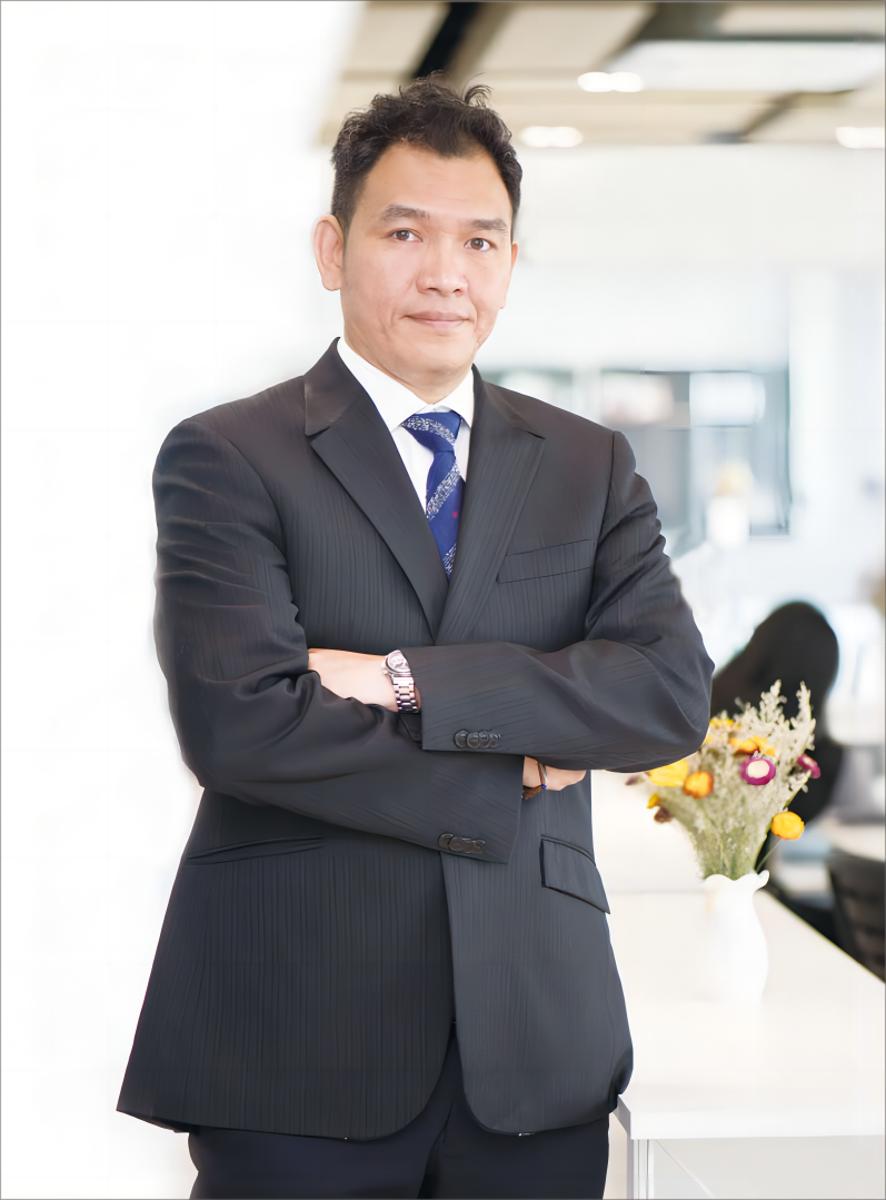 芳香世家陈国生董事长简介