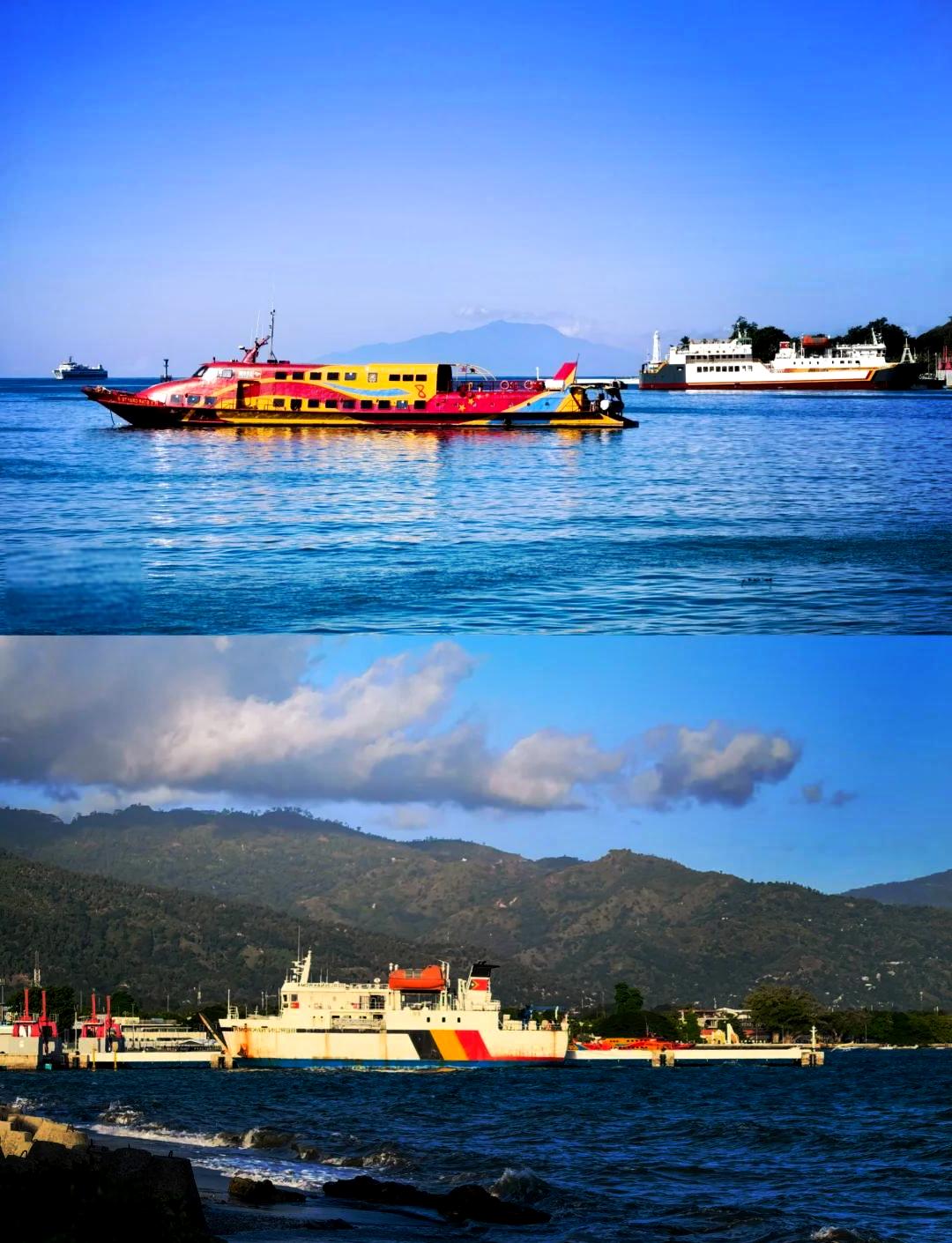 东帝汶商务考察团接受报名啦~